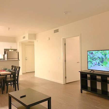 Perfect Apt W Parking Gym Pool Wifi In Arts District Dtla Near Little Tokyo B4 Los Angeles Exterior photo