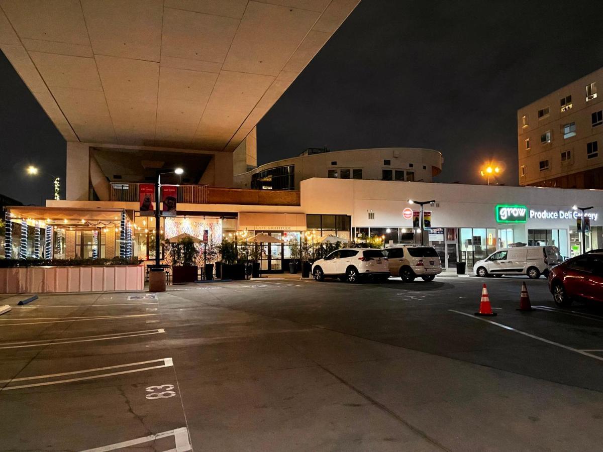 Perfect Apt W Parking Gym Pool Wifi In Arts District Dtla Near Little Tokyo B4 Los Angeles Exterior photo