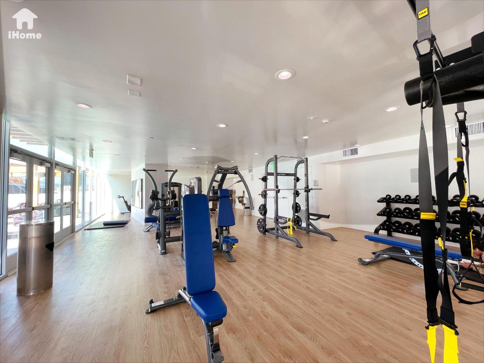 Perfect Apt W Parking Gym Pool Wifi In Arts District Dtla Near Little Tokyo B4 Los Angeles Exterior photo